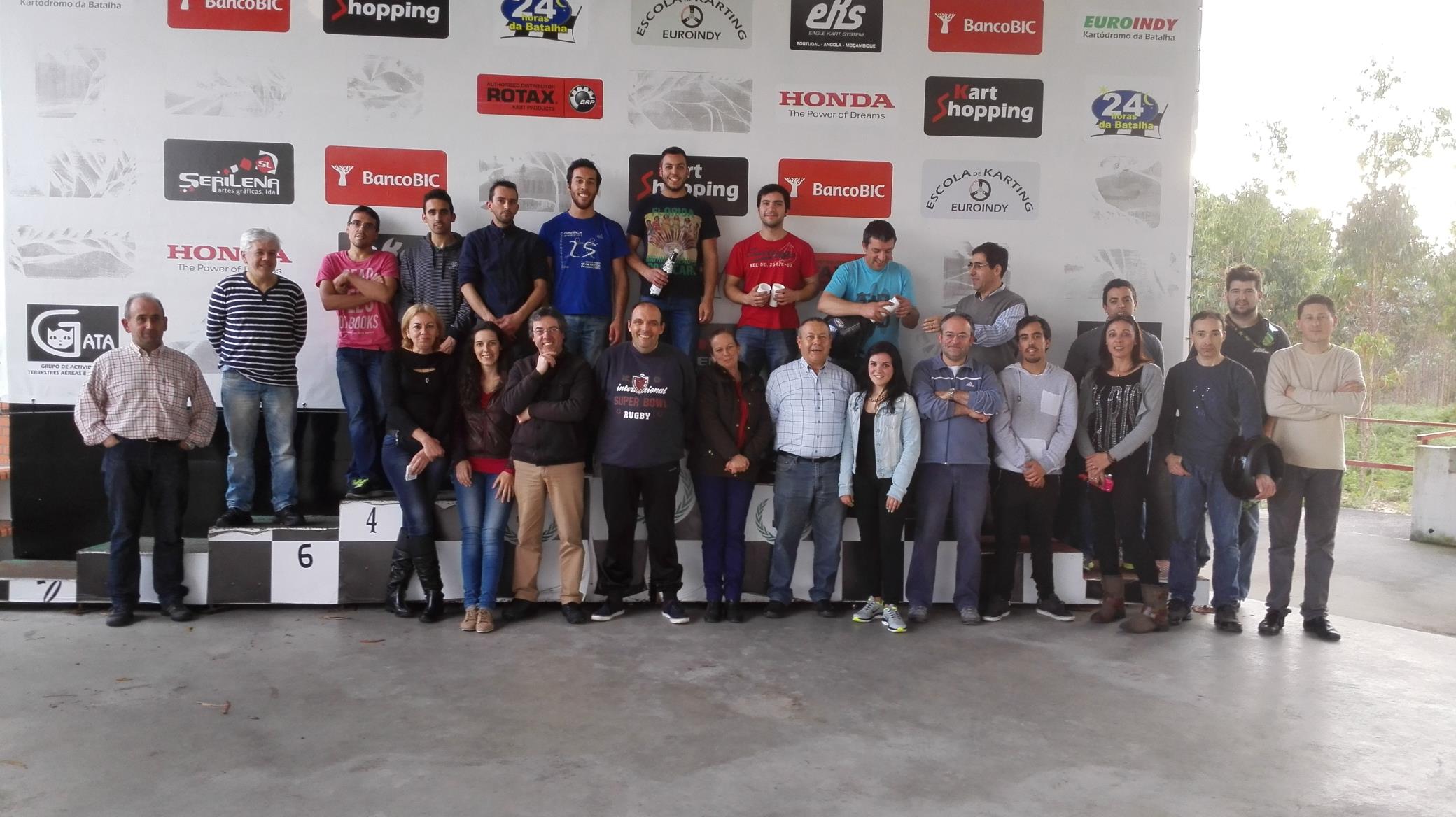 XVII Troféu Kartistas da Ordem 201511